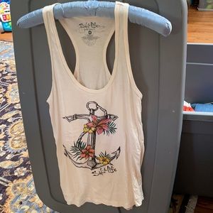 Salt Life Tank- NWOT Size M